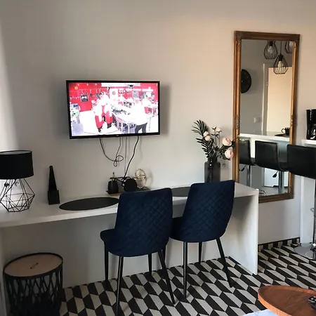Apartment Warszawa Zewnętrze zdjęcie