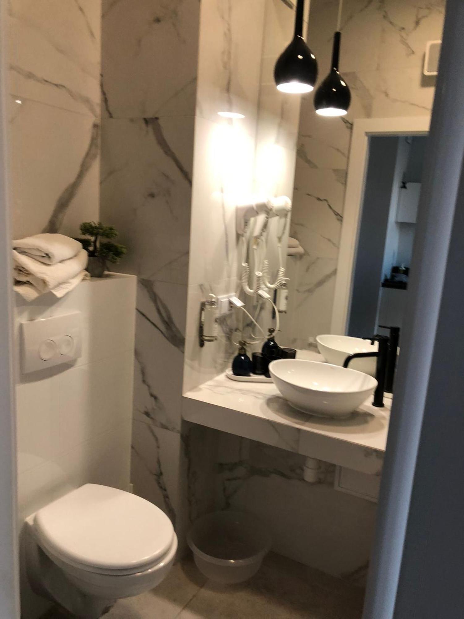 Apartment Leilighet *