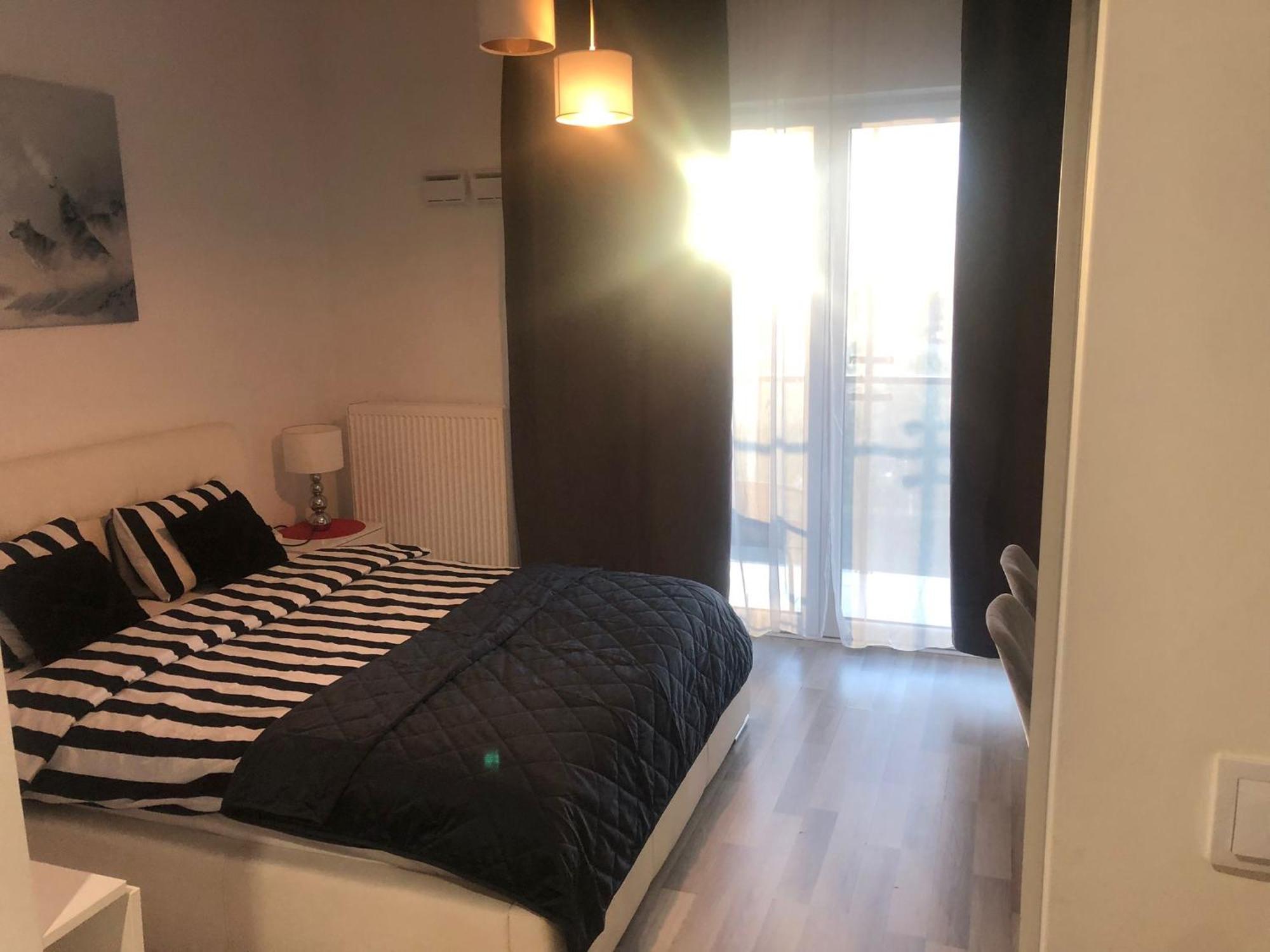 Apartment Leilighet Warszawa