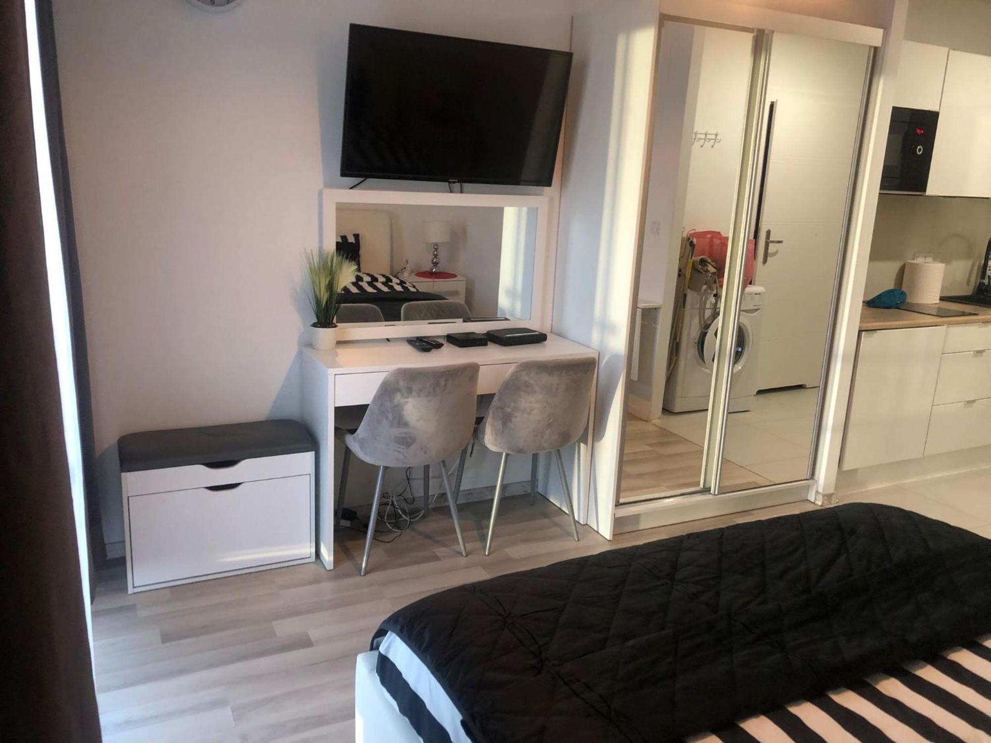 Leilighet Apartment Warszawa