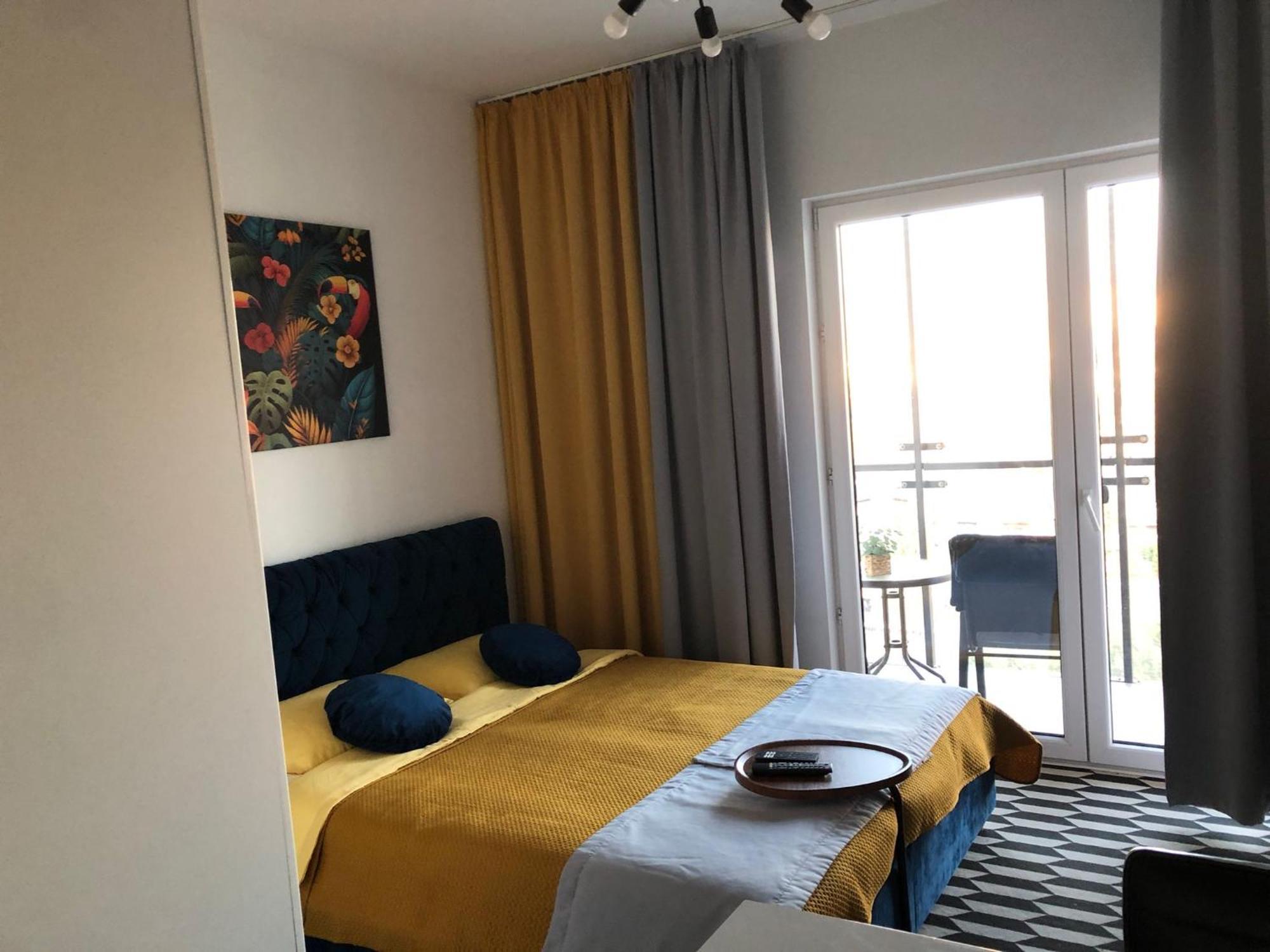 Leilighet Apartment Warszawa