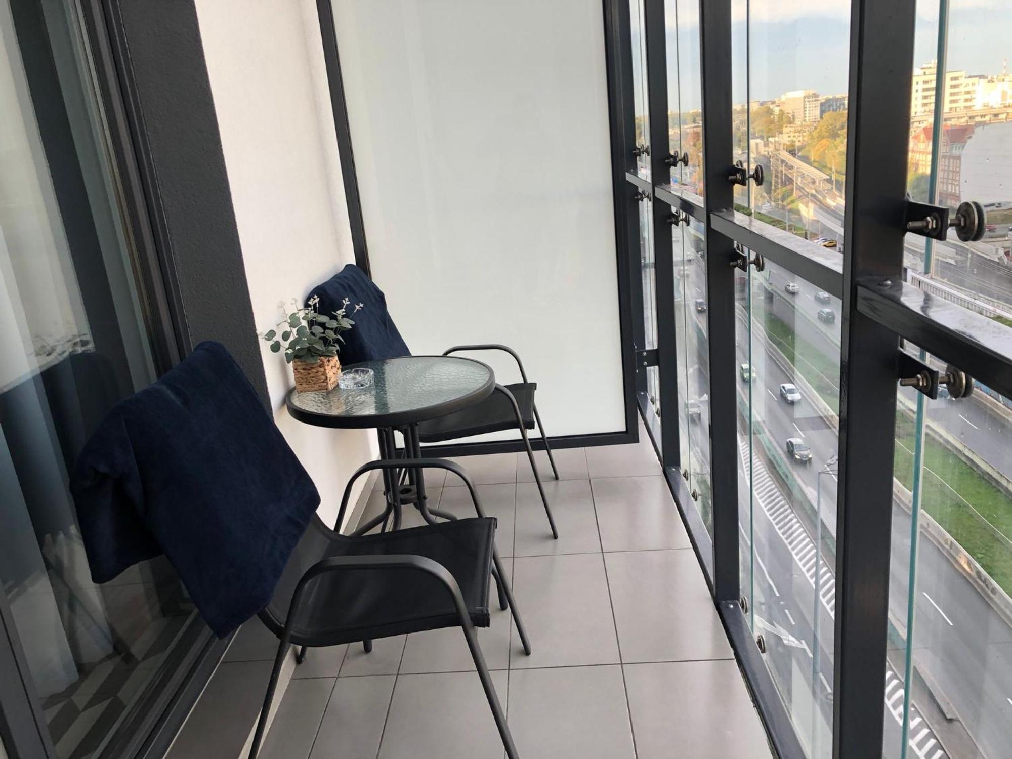 Apartment Warszawa